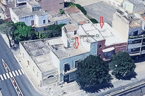 Villa i Lecce, Lecce, Lecce - € 595.000 | Ref: 595LEOPARDI_blocco - foto 1