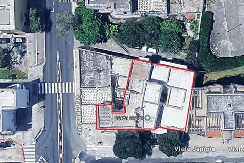 Villa i Lecce, Lecce, Lecce - € 595.000 | Ref: 595LEOPARDI_blocco - foto 4