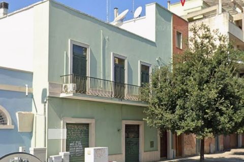 Villa i Lecce, Lecce, Lecce - € 595.000 | Ref: 595LEOPARDI_blocco - foto 5