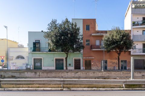 Villa i Lecce, Lecce, Lecce - € 595.000 | Ref: 595LEOPARDI_blocco - foto 6