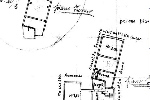 Villa i Lecce, Lecce, Lecce - € 595.000 | Ref: 595LEOPARDI_blocco - foto 8