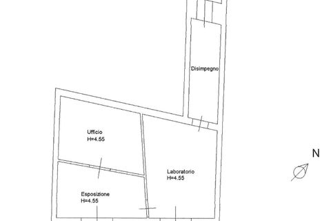 Villa i Lecce, Lecce, Lecce - € 595.000 | Ref: 595LEOPARDI_blocco - foto 9