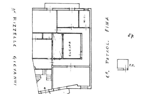 Villa i Lecce, Lecce, Lecce - € 595.000 | Ref: 595LEOPARDI_blocco - foto 10