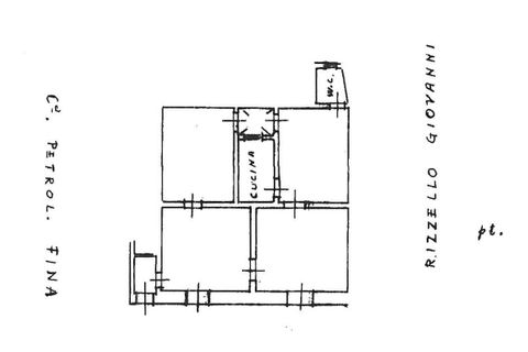 Villa i Lecce, Lecce, Lecce - € 595.000 | Ref: 595LEOPARDI_blocco - foto 11