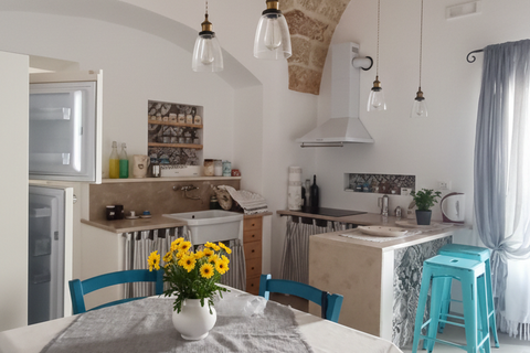 Leilighet i Specchia, Lecce, Specchia - € 170 000 | Ref: 170SPECCHIA - foto 3