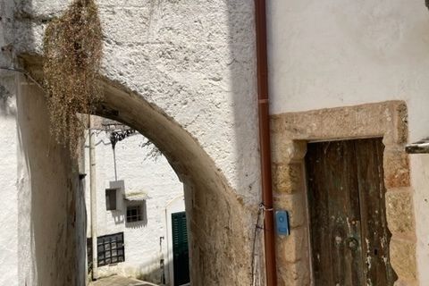 Leilighet i Specchia, Lecce, Specchia - € 170 000 | Ref: 170SPECCHIA - foto 16