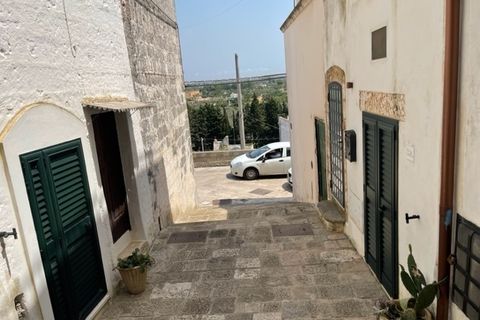 Leilighet i Specchia, Lecce, Specchia - € 170 000 | Ref: 170SPECCHIA - foto 17