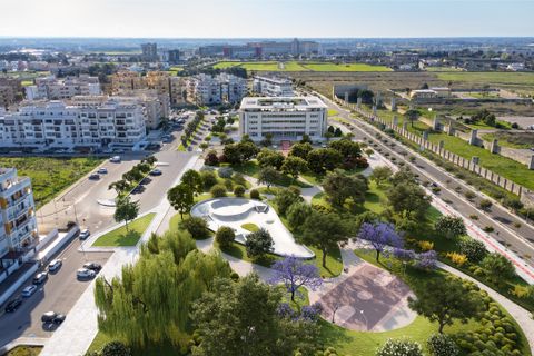 Erhvervsejendom i Lecce, Lecce, Lecce - € 199.000 | Ref: 199MERIDIANA-tipo11 - foto 5