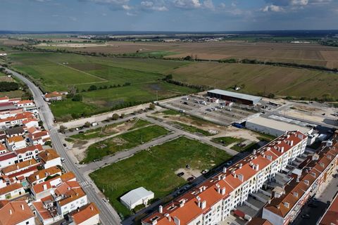Helårsgrund i Coruche, Santarem, Coruche - € 190.000 | Ref: KWPT-026790 - foto 1