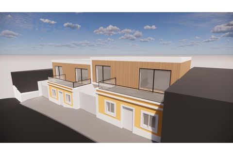 Villa i Lourinha, Lisbon, Lourinha - € 135.000 | Ref: CAS_21 - foto 2