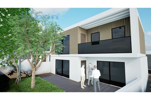 Villa i Lourinha, Lisbon, Lourinha - € 135.000 | Ref: CAS_21 - foto 3