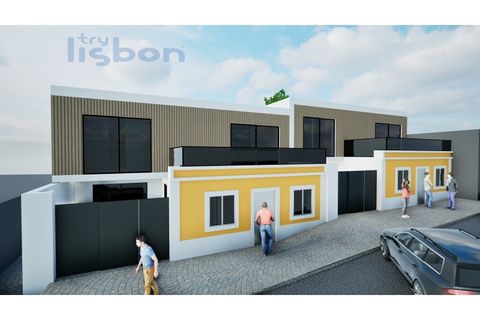 Villa i Lourinha, Lisbon, Lourinha - € 135.000 | Ref: CAS_21 - foto 5