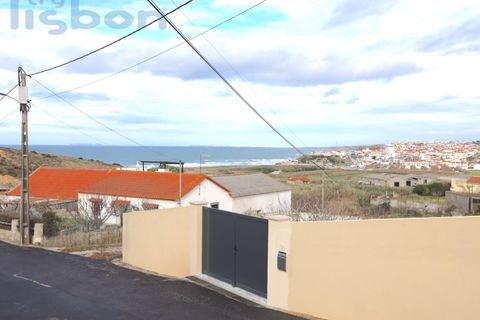 Villa i Lourinha, Lisbon, Lourinha - € 135.000 | Ref: CAS_21 - foto 6