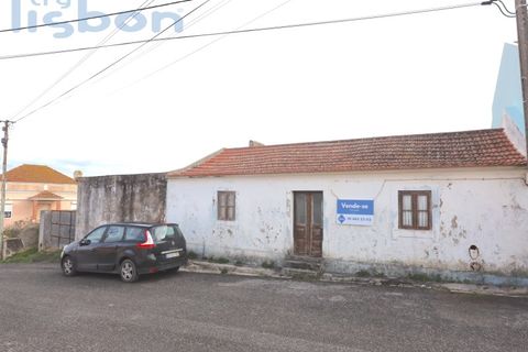 Villa i Lourinha, Lisbon, Lourinha - € 135.000 | Ref: CAS_21 - foto 7