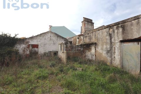 Villa i Lourinha, Lisbon, Lourinha - € 135.000 | Ref: CAS_21 - foto 8