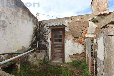 Villa i Lourinha, Lisbon, Lourinha - € 135.000 | Ref: CAS_21 - foto 9