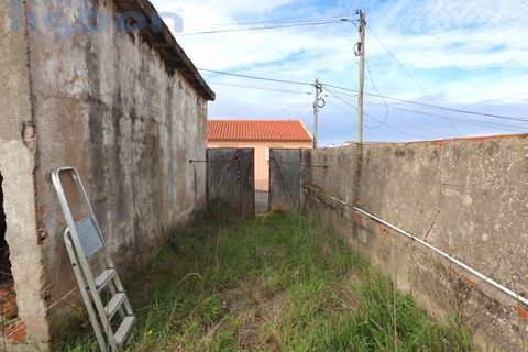 Villa i Lourinha, Lisbon, Lourinha - € 135.000 | Ref: CAS_21 - foto 10