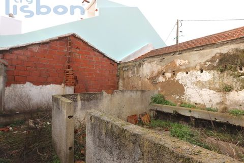 Villa i Lourinha, Lisbon, Lourinha - € 135.000 | Ref: CAS_21 - foto 11