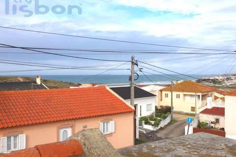 Villa i Lourinha, Lisbon, Lourinha - € 135.000 | Ref: CAS_21 - foto 12