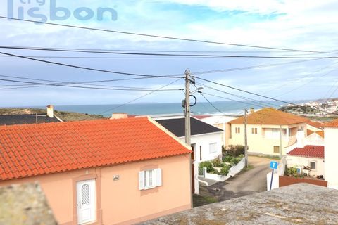 Villa i Lourinha, Lisbon, Lourinha - € 135.000 | Ref: CAS_21 - foto 13