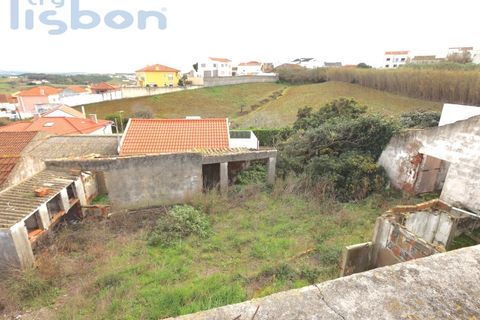 Villa i Lourinha, Lisbon, Lourinha - € 135.000 | Ref: CAS_21 - foto 14