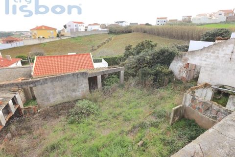 Villa i Lourinha, Lisbon, Lourinha - € 135.000 | Ref: CAS_21 - foto 15