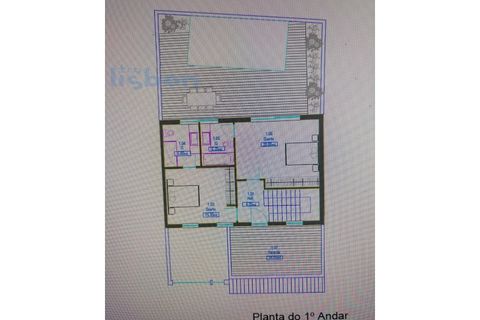 Villa i Lourinha, Lisbon, Lourinha - € 135.000 | Ref: CAS_21 - foto 18