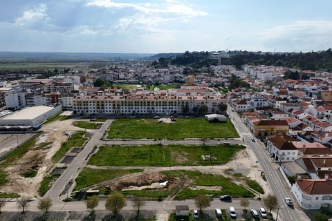 Helårsgrund i Coruche, Santarem, Coruche - € 270.000 | Ref: KWPT-026841 - foto 4