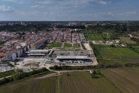 Helårsgrund i Coruche, Santarem, Coruche - € 200.000 | Ref: KWPT-026837 - foto 8