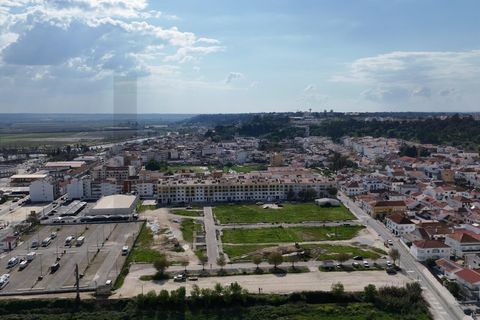 Helårsgrund i Coruche, Santarem, Coruche - € 200.000 | Ref: KWPT-026837 - foto 9