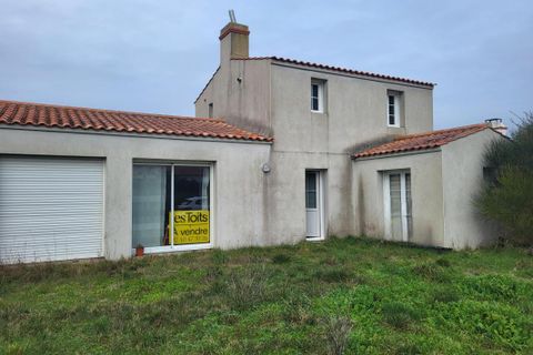 Villa a La Guérinière, Vendee, La Guérinière - € 367.500 | Ref: 3276PIC - foto 2