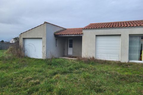 Villa a La Guérinière, Vendee, La Guérinière - € 367.500 | Ref: 3276PIC - foto 3