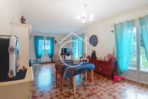Villa i Saint-Andre-et-Appelles, Gironde, Saint-Andre-et-Appelles - € 197.000 | Ref: 5103 - foto 6
