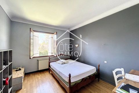 Villa i Saint-Andre-et-Appelles, Gironde, Saint-Andre-et-Appelles - € 197.000 | Ref: 5103 - foto 8