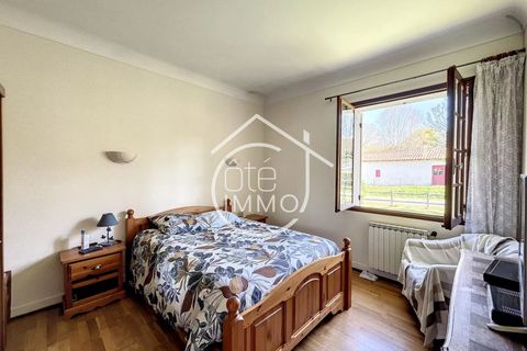Villa i Saint-Andre-et-Appelles, Gironde, Saint-Andre-et-Appelles - € 197.000 | Ref: 5103 - foto 11