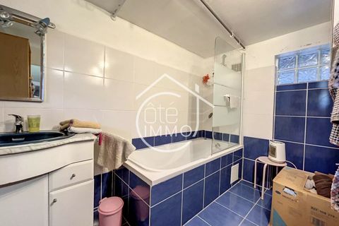 Villa i Saint-Andre-et-Appelles, Gironde, Saint-Andre-et-Appelles - € 197.000 | Ref: 5103 - foto 13