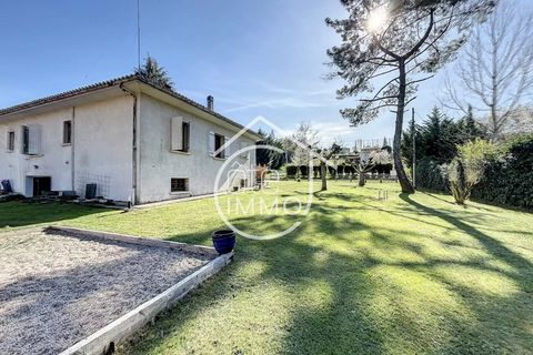 Villa i Saint-Andre-et-Appelles, Gironde, Saint-Andre-et-Appelles - € 197.000 | Ref: 5103 - foto 17