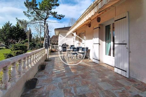 Villa i Saint-Andre-et-Appelles, Gironde, Saint-Andre-et-Appelles - € 197.000 | Ref: 5103 - foto 2