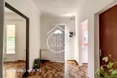 Villa i Saint-Andre-et-Appelles, Gironde, Saint-Andre-et-Appelles - € 197.000 | Ref: 5103 - foto 3