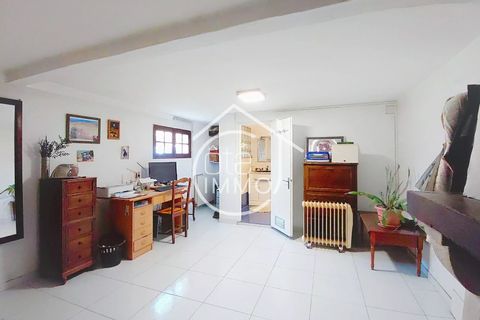 Villa i Saint-Andre-et-Appelles, Gironde, Saint-Andre-et-Appelles - € 197.000 | Ref: 5103 - foto 12