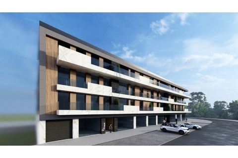 Leilighet i Lousada, Porto, Lousada - € 280 000 | Ref: 0017/T2LSD - foto 4