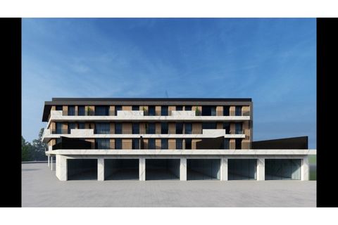 Leilighet i Lousada, Porto, Lousada - € 280 000 | Ref: 0017/T2LSD - foto 6