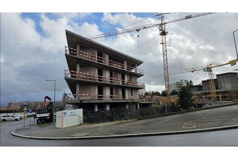 Leilighet i Lousada, Porto, Lousada - € 280 000 | Ref: 0017/T2LSD - foto 19