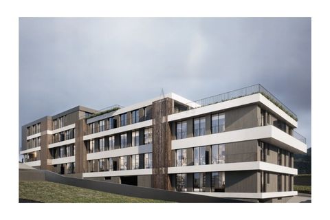 Leilighet i Lousada, Porto, Lousada - € 288 400 | Ref: 0018/T2LSD - foto 2