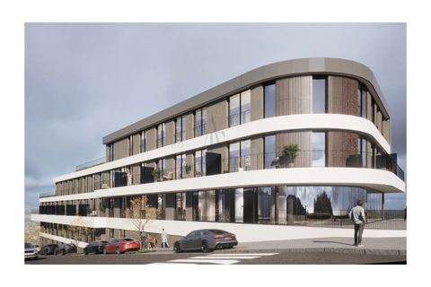 Leilighet i Lousada, Porto, Lousada - € 288 400 | Ref: 0018/T2LSD - foto 4
