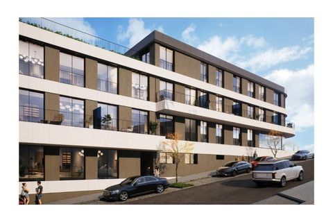 Leilighet i Lousada, Porto, Lousada - € 288 400 | Ref: 0018/T2LSD - foto 5