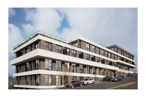 Leilighet i Lousada, Porto, Lousada - € 288 400 | Ref: 0018/T2LSD - foto 6