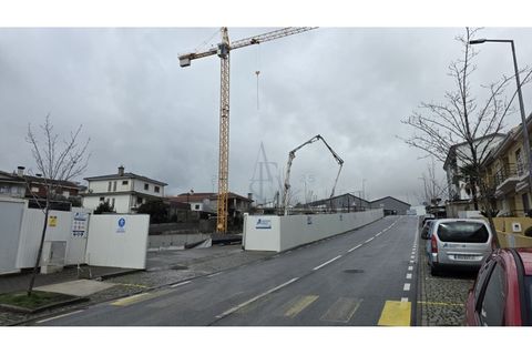 Leilighet i Lousada, Porto, Lousada - € 288 400 | Ref: 0018/T2LSD - foto 16