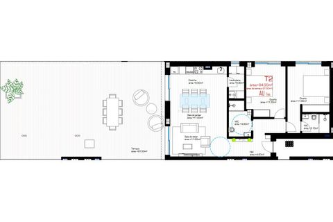Leilighet i Lousada, Porto, Lousada - € 288 400 | Ref: 0018/T2LSD - foto 17