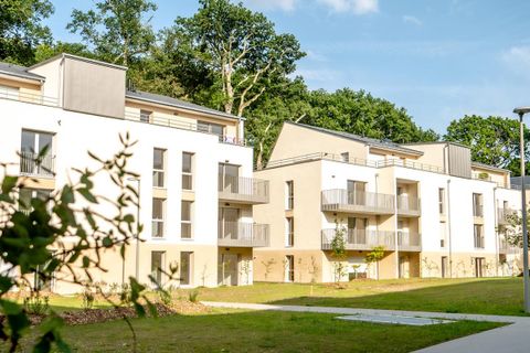 Lejlighed i Tours, Indre-et-Loire, Tours - € 428.000 | Ref: PG015852A_D301 - foto 1